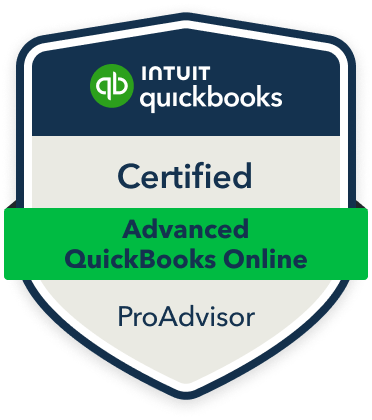 Intuit Certified